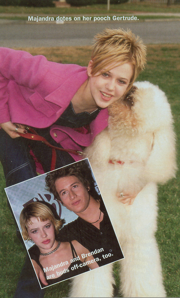 scanned by [b]Paige[/b]
